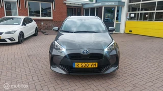 Toyota Yaris Toyota Yaris 1.5 Hybrid Active - afbeelding nr 8