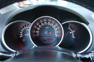 Kia Venga - afbeelding nr 21