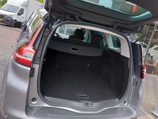 Renault Grand Scénic 1.3 TCe 140pk Automaat Bose | Navi | Clima | Cruise | Dodehoek+Rijstrooksensor | Keyless Entry | Pdc V+A+Assist+Camera | Led Koplampen | Stoelverwarming | Privacy Glass | 20''lm - afbeelding nr 38