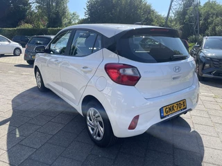 Hyundai i10 Hyundai i10 1.0 Comfort *RIJKLAARPRIJS* - afbeelding nr 3