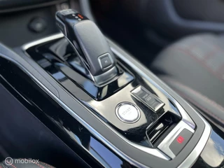 Peugeot 308 Peugeot 308 SW 1.2 PureTech GT-line Automaat Pano CarPlay - afbeelding nr 20