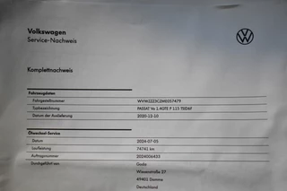 Volkswagen Passat CAMERA/TREKHAAK/HEADUP - afbeelding nr 51