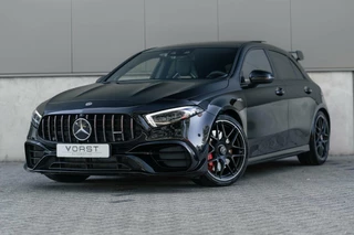 Mercedes-Benz A-Klasse - 281334005-0