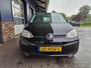 Volkswagen up! Volkswagen up! Up 1.0 BMT MOVE ALL.IN. - afbeelding nr 7