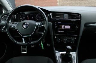 Volkswagen Golf - afbeelding nr 12