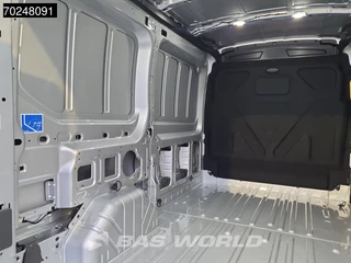 Ford Transit Ford Transit 165pk Automaat Limited Black Edition L2H2 ACC CarPlay Xenon Camera L2 10m3 Airco Cruise control - afbeelding nr 8