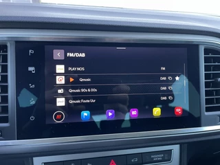 SEAT Ateca SEAT Ateca 1.5 TSI Xperience Business Intense Elek. Trekhaak | | Alcantara | LED | Carplay | Navi | Camera | PDC - afbeelding nr 44