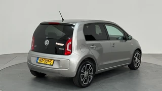 Volkswagen up! Volkswagen up! Up 1.0 BMT HIGH UITSTRALING - afbeelding nr 3