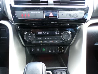 Mitsubishi Eclipse Cross Mitsubishi Eclipse Cross 1.5 DI-T 4WD Instyle ELECTRISCH PANORAMADAK APPLE CARPLAY....... - afbeelding nr 24