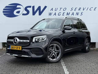 Mercedes-Benz GLB - 16836795-0