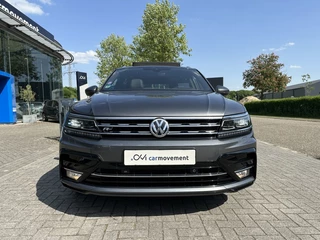 Volkswagen Tiguan - afbeelding nr 5