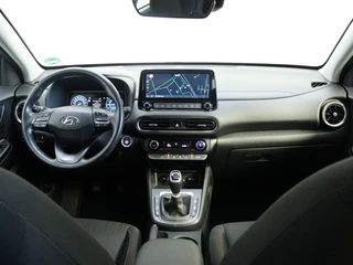 Hyundai Kona - afbeelding nr 17
