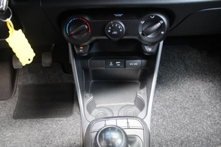 Kia Picanto Kia Picanto 1.0 CVVT ECONOMY PLUS LINE - afbeelding nr 15