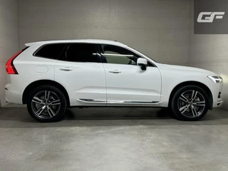 Volvo XC60 Volvo XC60 2.0 T8 Twin Engine AWD Inscription Pano Leer Trek - afbeelding nr 3