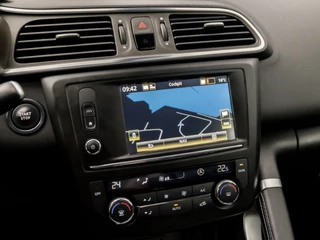 Renault Kadjar (NAVIGATIE, VIRTUAL COCKPIT, CLIMATE, GETINT GLAS, LEDER, SPORTSTOELEN, CRUISE, TREKHAAK, PARKEERSENSOREN, NIEUWSTAAT) - afbeelding nr 8