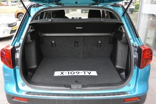 Suzuki Vitara Suzuki Vitara 1.4 Turbo Boosterjet Smart Hybrid / Trekhaak afn. - afbeelding nr 12