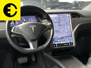 Tesla Model X Tesla Model X 100D 6p. | Gratis Supercharging* | Stuurverwarming | Enhanced autopilot - afbeelding nr 3