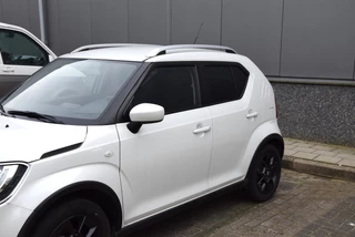 Suzuki Ignis Suzuki Ignis 1.2 Smart Hybrid Select | Navigatie | Airco | Achteruitrijcamera | - afbeelding nr 29