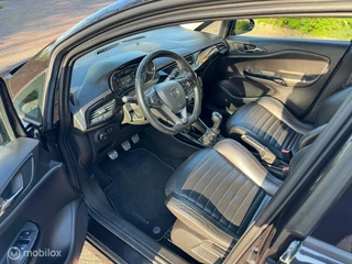 Opel Corsa Opel Corsa 1.4 110KW OPC LINE SCHAALSTOELEN/PDC/NAVI/STLVWR - afbeelding nr 7