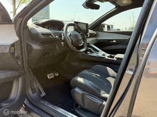 Peugeot 3008 PEUGEOT 3008 225 PK HYBRID GT 12 MND BOVAG RIJKLAAR PRIJS - afbeelding nr 18