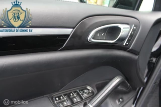 Porsche Cayenne Porsche Cayenne 3.0 S E-Hybrid Platinum Pano,ACC,Luchtvering - afbeelding nr 7