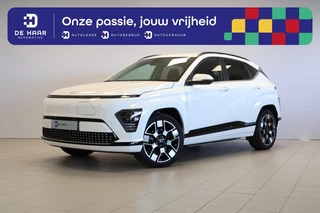 Hyundai Kona - 65139294-0