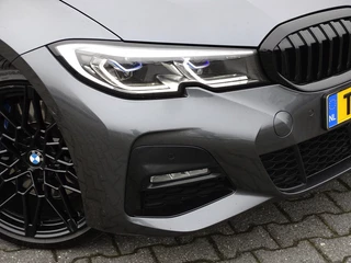 BMW 3 Serie BMW 3 Serie 330e 292PK I-Perf. High Ex. M-Sport / LED - afbeelding nr 55