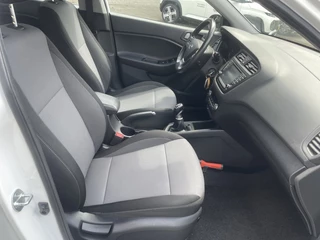 Hyundai i20 Hyundai i20 1.0 T-GDI Comfort Trekhaak*RIJKLAARPRIJS* - afbeelding nr 11