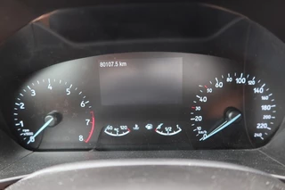 Ford Focus Ford Focus 1.0 EcoBoost ST Line Business 125pk NAVI, Camera, Trekhaak, B&O, Winter pack - afbeelding nr 30