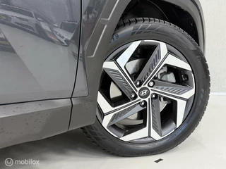 Hyundai Tucson Hybrid Hyundai Tucson 1.6 T-GDI HEV Premium Sky Panodak Navi Carplay Camera ACC LED Krell - afbeelding nr 7