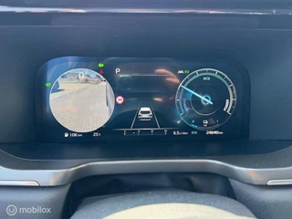 Kia Sorento Kia Sorento 1.6T 267pk PHEV 4WD Automaat ExlusiveLine 7pers.Panorama dak  , Trekhaak afneembaar , 55 km volledig elektrisch rijden , hierna hybride aandrijving  ,  Stoel & Stuur Verwarming, Autonoom parkeren , 3600o camera , Keyless - afbeelding nr 36