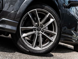 Audi Q3 Audi Q3 Sportback 45 TFSI e S-Line|PANO|ACC|LEDER|CARPLAY - afbeelding nr 15