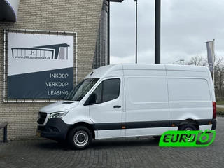 Mercedes-Benz Sprinter Mercedes-Benz Sprinter 315 1.9 CDI L2H2*LED*MBUX*HAAK*CRUISE*NAVI*CAM*TEL - afbeelding nr 1
