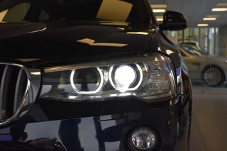 BMW X4 - afbeelding nr 10