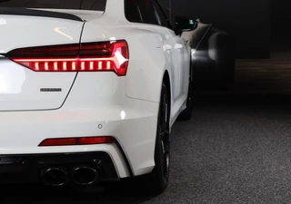 Audi A6 Audi A6 Limousine 55 TFSI e Quattro S6 Look / Head Up / Memory / Acc / F1 / Lane Assist / Elek Stoelen / Open Pano / Matrix / Pdc - afbeelding nr 53