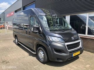 Peugeot Boxer Peugeot Boxer Bestel 330 2.2 BlueHDi 140 L2H2 Premium - afbeelding nr 10