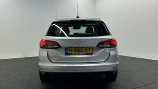 Opel Astra Opel Astra Sports Tourer 1.2 Business Edition CARPLAY-CRUISE - afbeelding nr 7