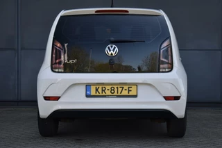Volkswagen up! Volkswagen Up! 1.0 BMT Move Up!|AIRCO|5-DRS|ELEK. PAKKET - afbeelding nr 17