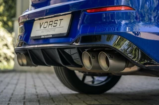 Volkswagen Golf Volkswagen Golf 2.0 TSI R 4Motion Performance Akrapovic HUD - afbeelding nr 15