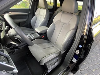 Audi Q5 Audi Q5 55 TFSI e quattro I S-Line | Panodak | 360° camera | ACC - afbeelding nr 27