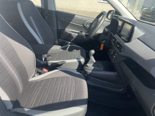 Hyundai i10 Hyundai i10 1.0 Comfort *RIJKLAARPRIJS* - afbeelding nr 11
