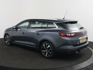 Renault Mégane Estate Renault Megane Estate 1.3 TCe Bose 140 PK | Navi |Camera | - afbeelding nr 13