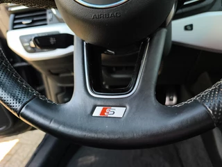 Audi A5 Audi A5 Sportback 35 TFSI S Edition (150 PK) 2e-Eig. & Keurig-Onderh. BOVAG-Garantie. NL-Auto. - afbeelding nr 32