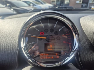 MINI Countryman - afbeelding nr 17