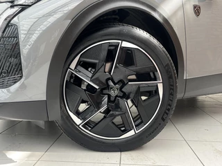Peugeot 408 Peugeot 408 Hybrid 136 e-DCS6 GT | Keyless | Camera | Apple Carplay/Android Auto | - afbeelding nr 4
