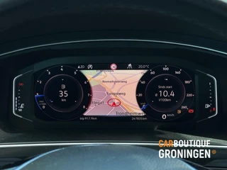 Volkswagen Tiguan Volkswagen Tiguan 1.5 TSI R-line | CARPLAY | TREKHAAK | DEALER OH - afbeelding nr 8
