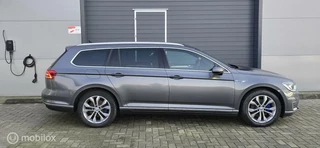 Volkswagen Passat Volkswagen Passat Variant 1.4 TSI GTE Highline - afbeelding nr 24