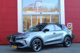 Alfa Romeo Junior ELETTRICA SPECIALE 156PK 54 kWh