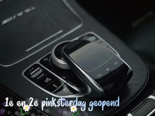 Mercedes-Benz E-Klasse Mercedes E-klasse Estate AMG 63 S 4MATIC Premium Plus 612PK - afbeelding nr 38