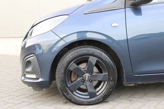 Peugeot 108 - afbeelding nr 20
